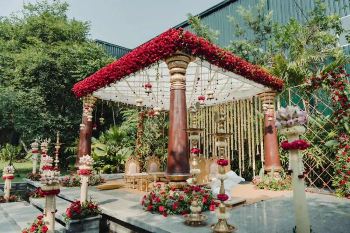 wedding decoration