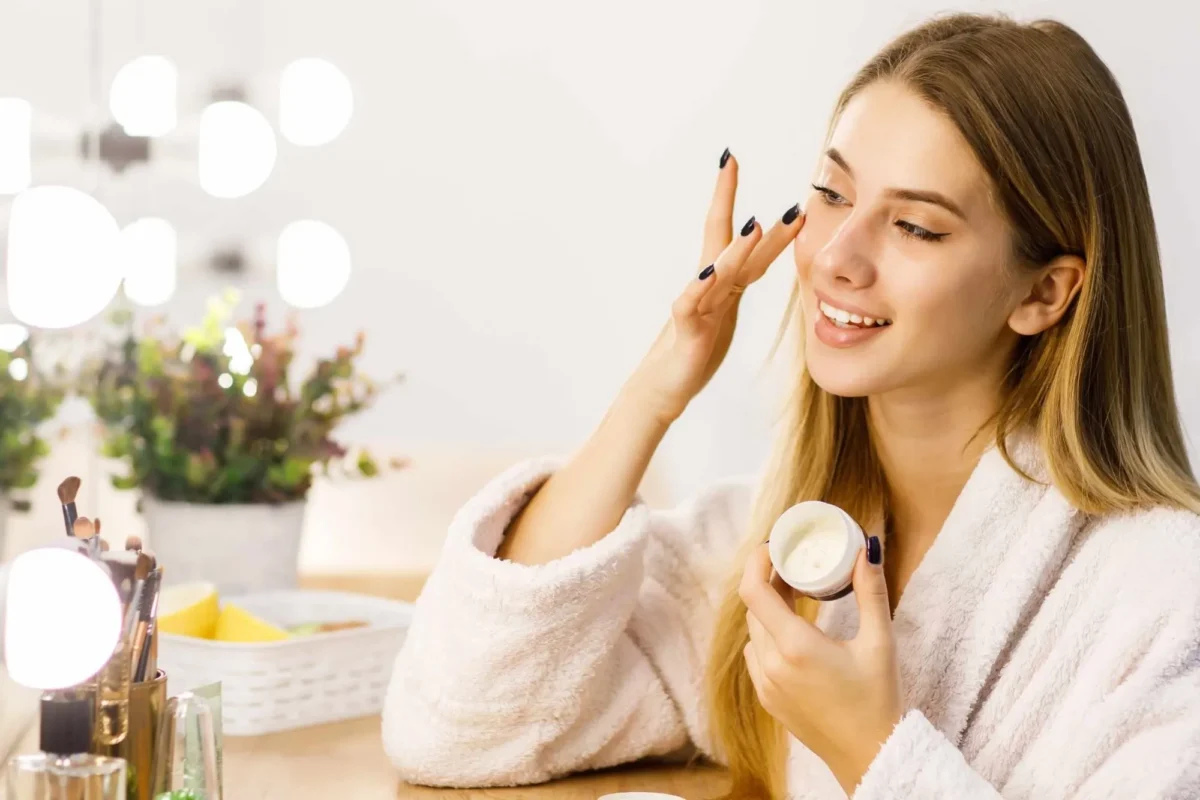 Skincare Mistakes