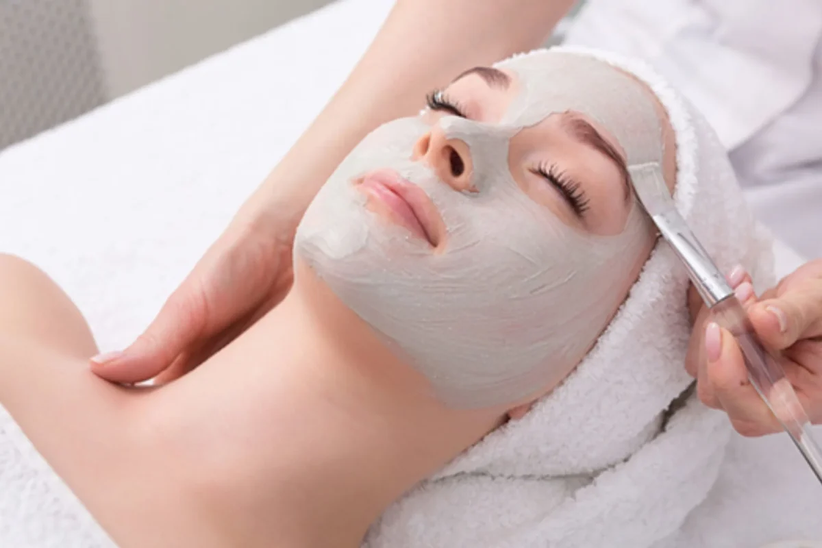 Skincare Mistakes