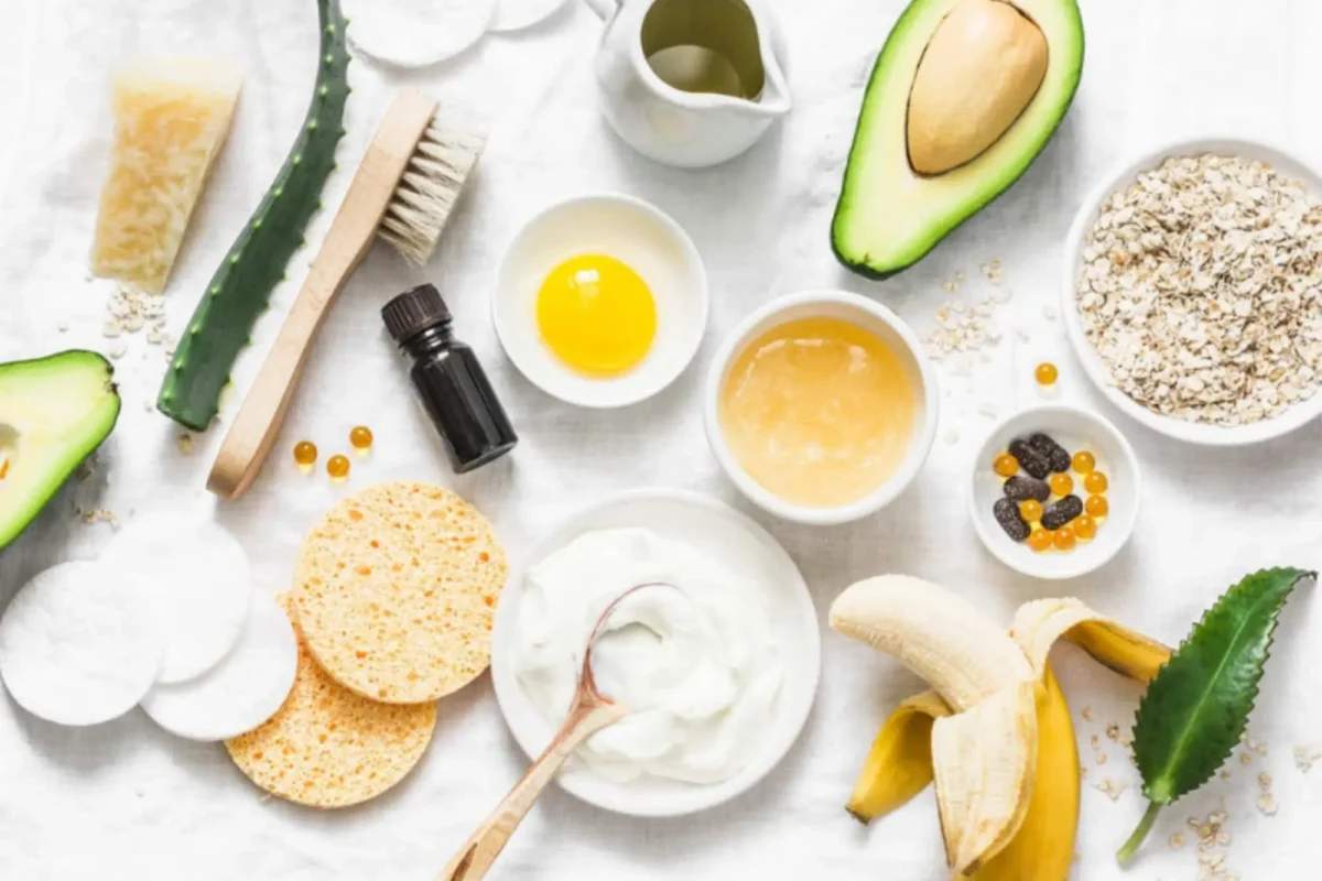 Skincare Mistakes