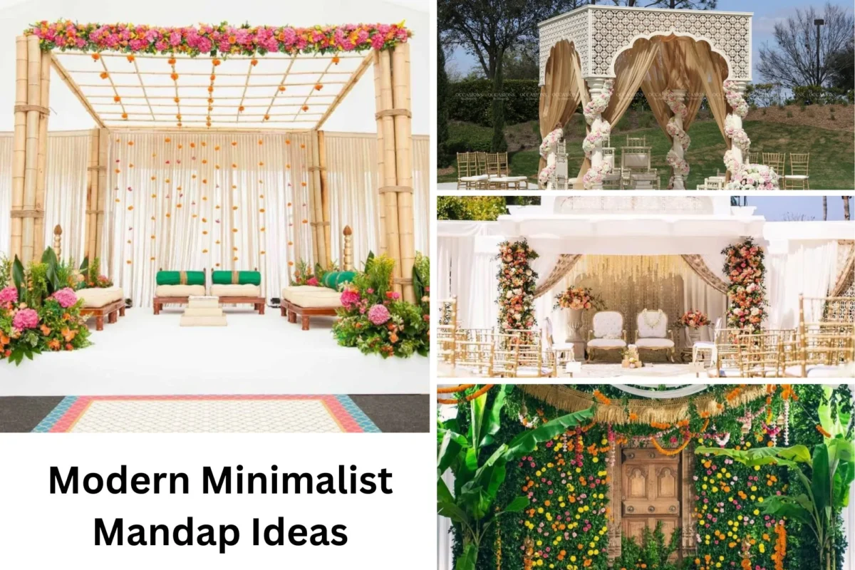 Mandap Decor