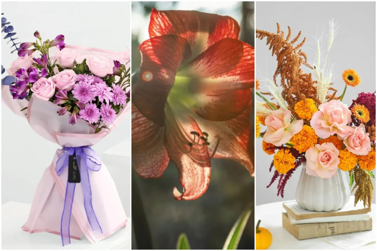 Wedding Flower Decoration