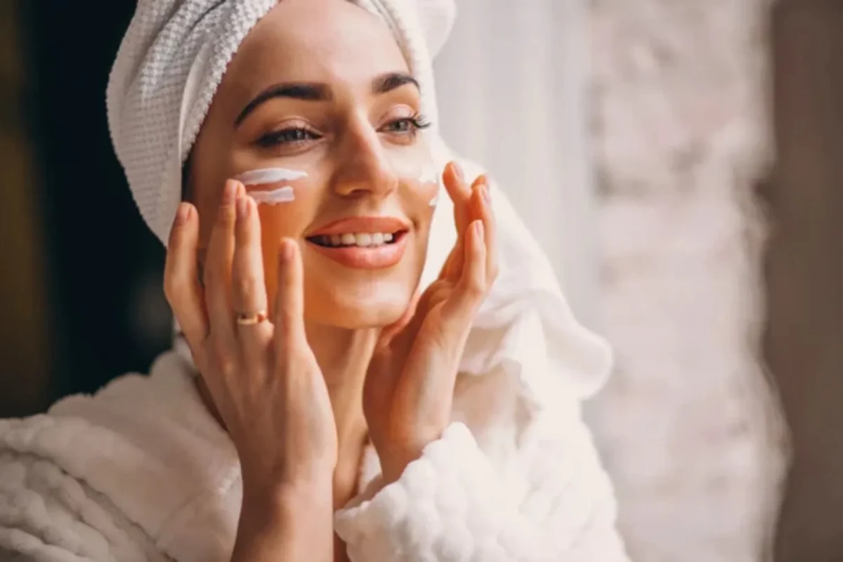 Bridal Beauty