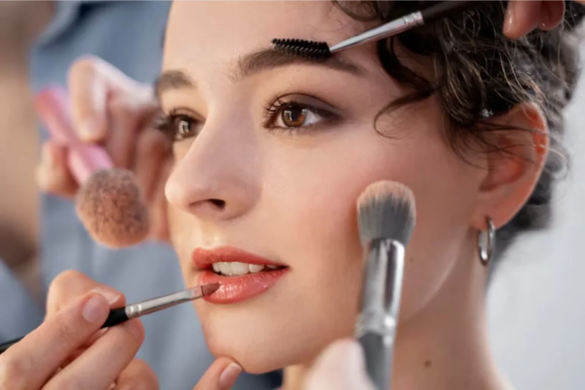 Bridal Beauty