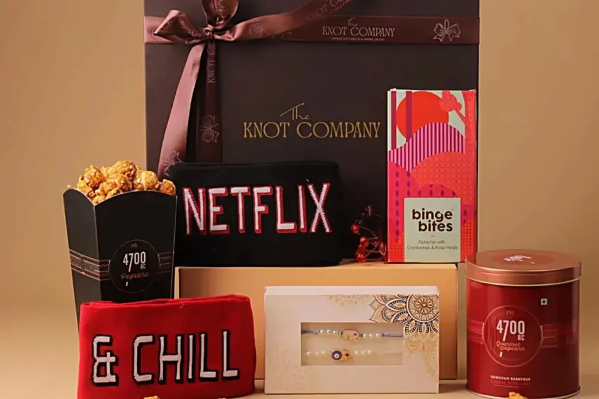 Rakhi Gift Ideas