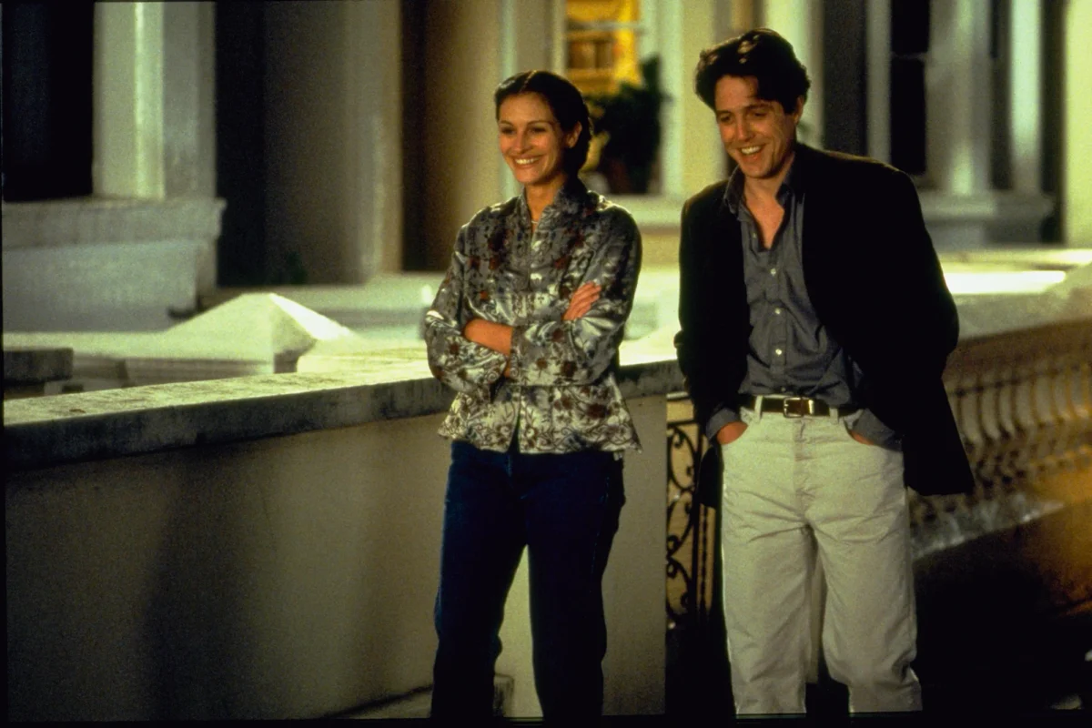 romance movies
