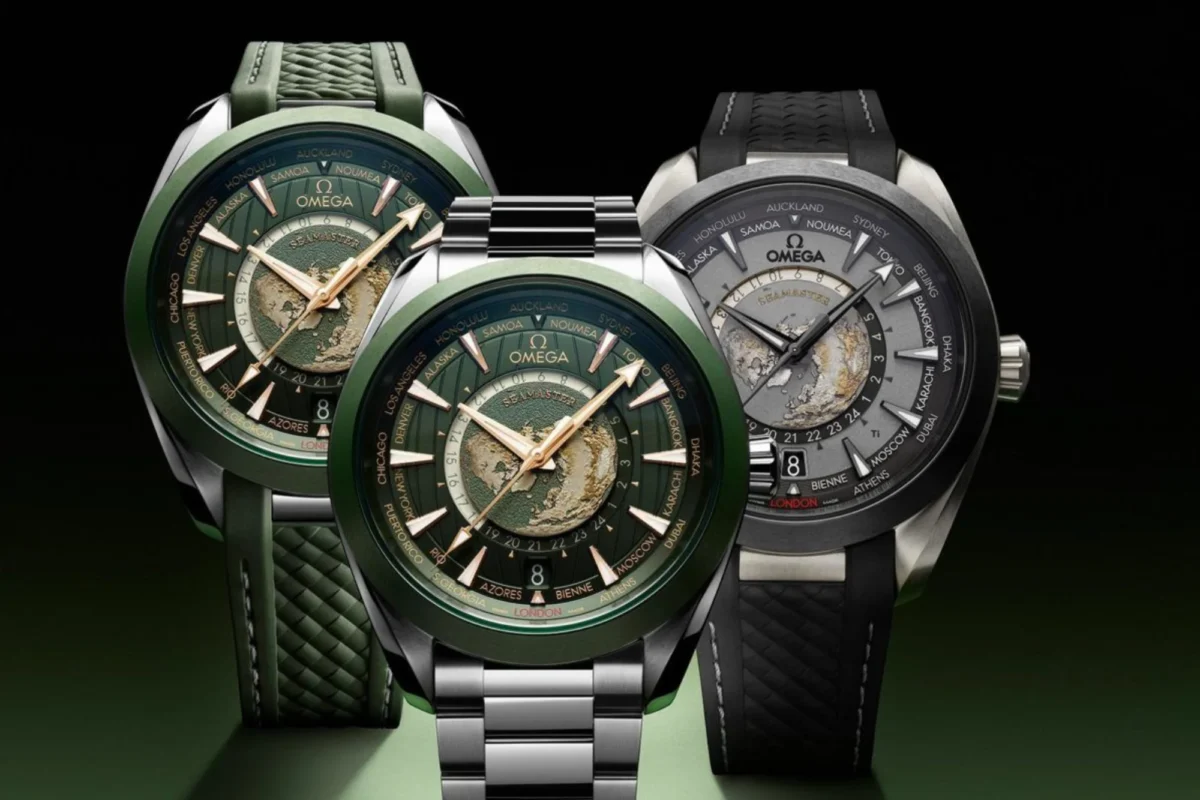 Luxury Watches