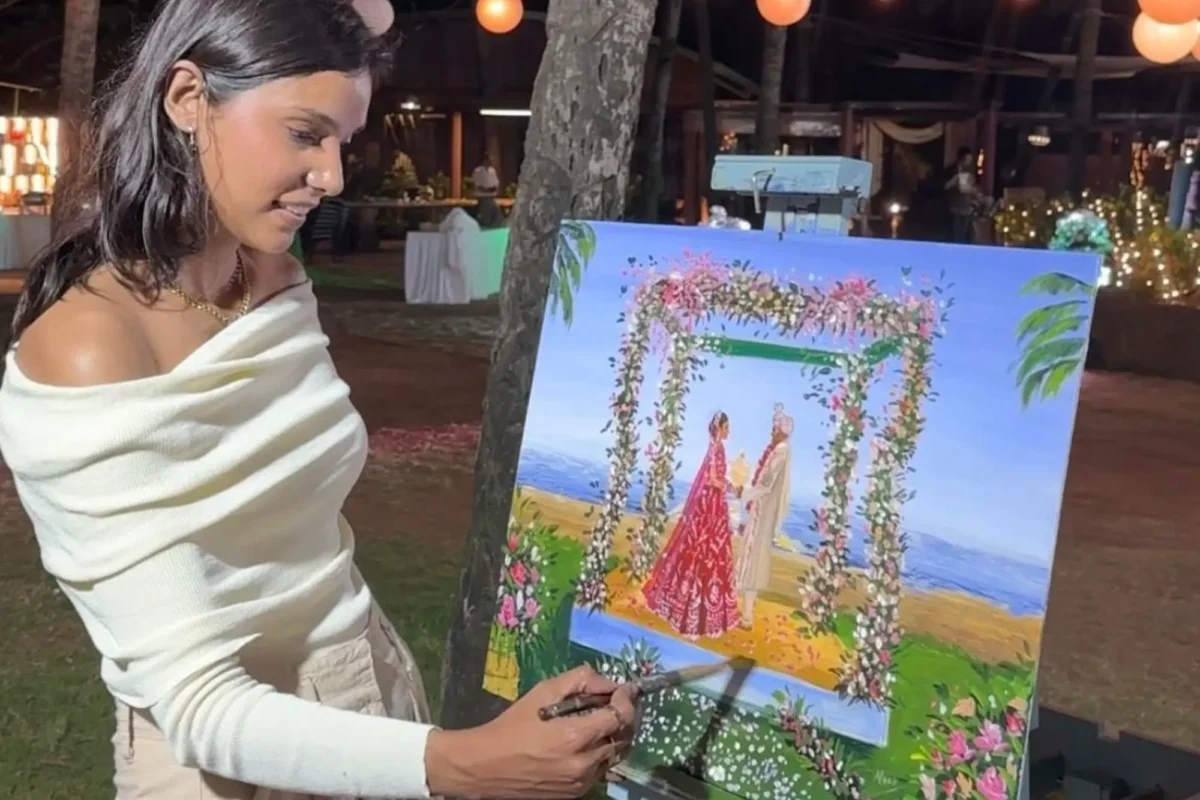 Wedding Trend