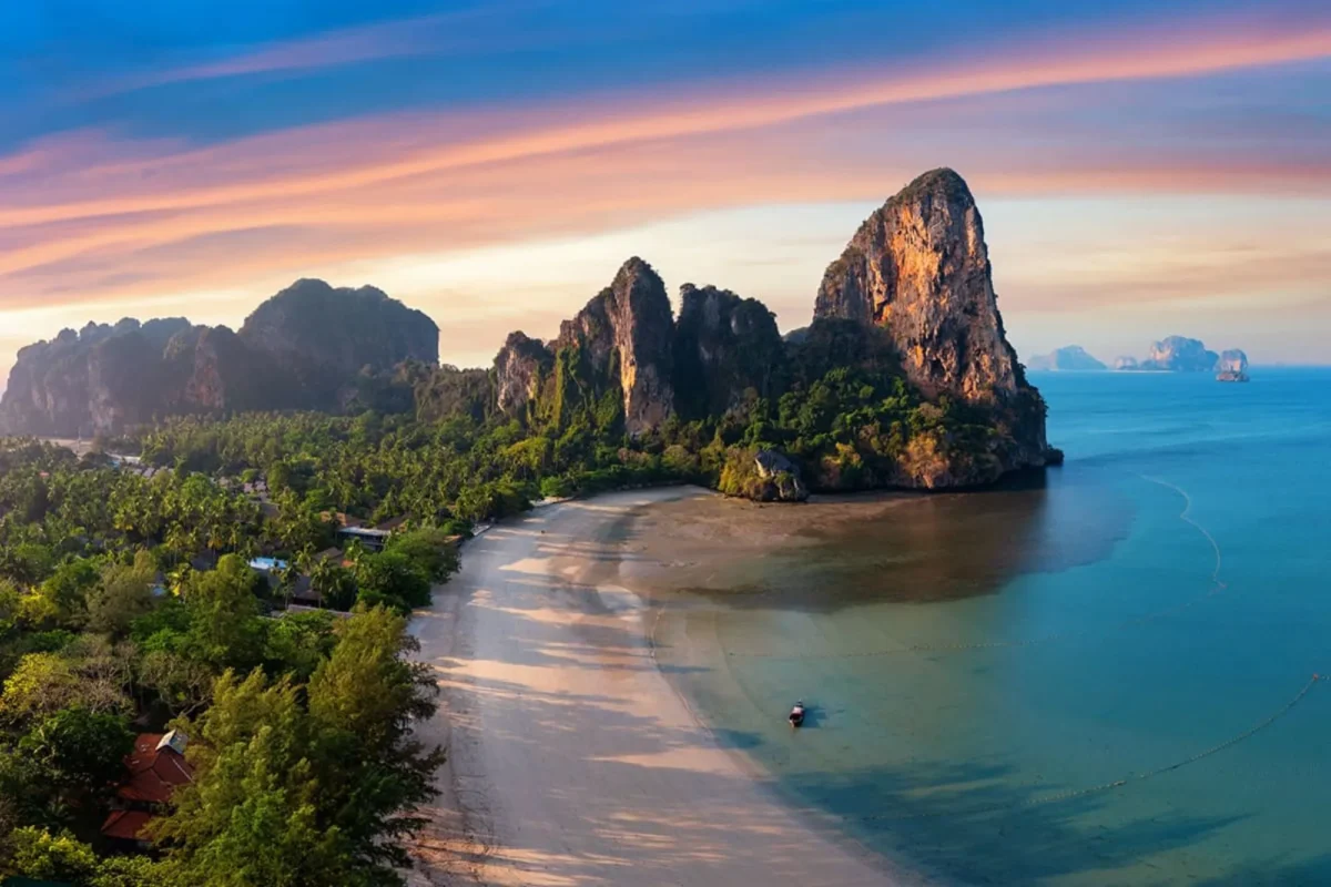 Best Honeymoon Destinations Outside India