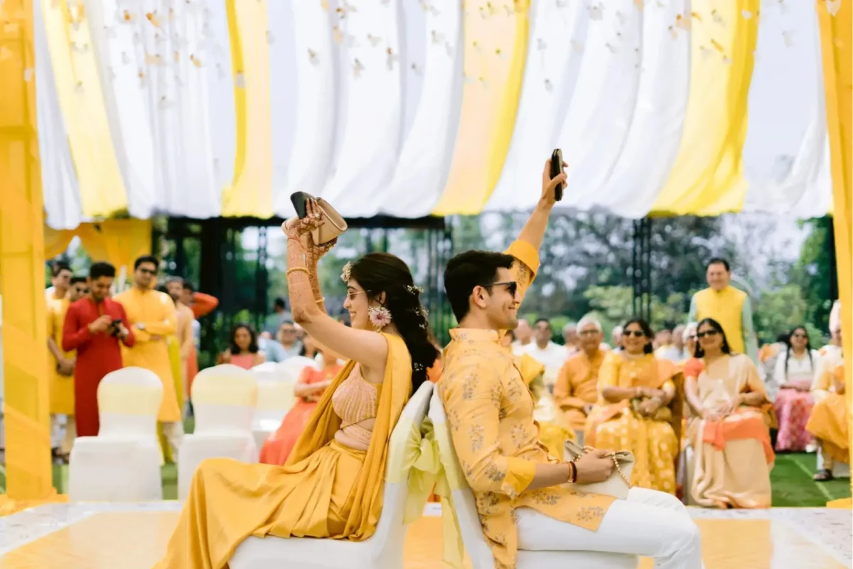 Wedding Planning