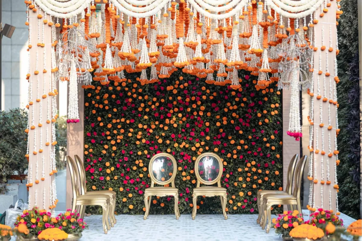 Four Seasons Hotel
