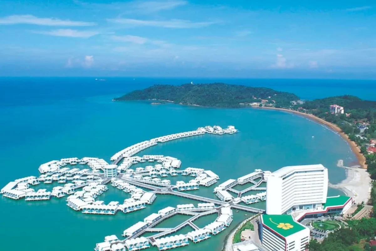 Malaysia