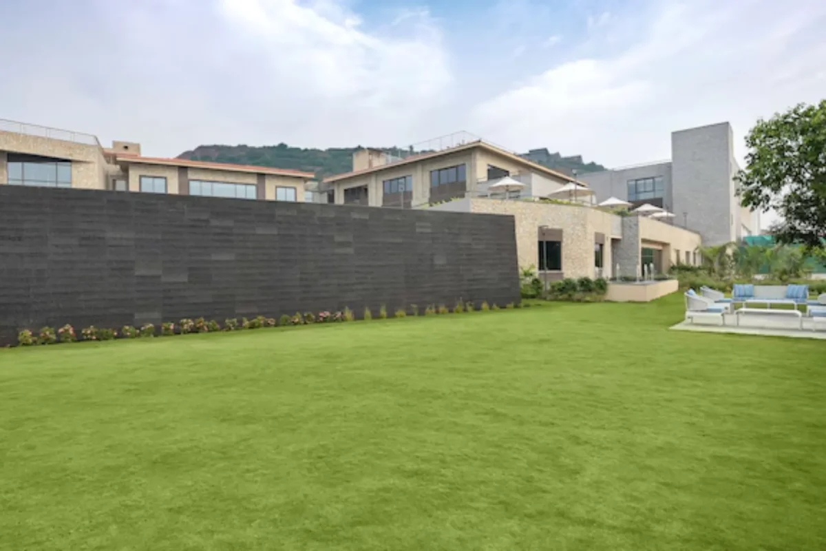Radisson Blu Resort Visakhapatnam