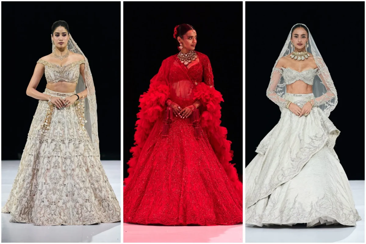 Bridal Collection