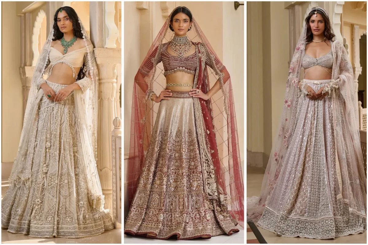 Bridal Collection