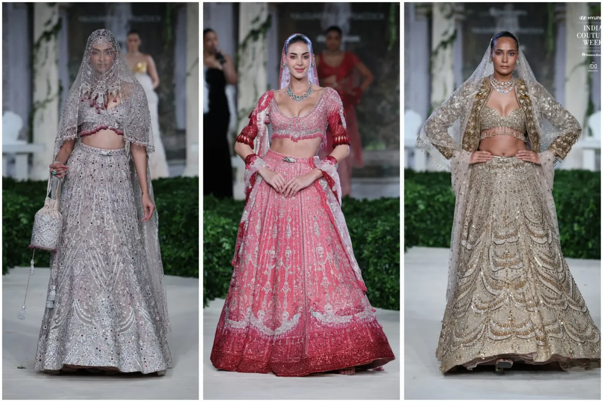 Bridal Collection