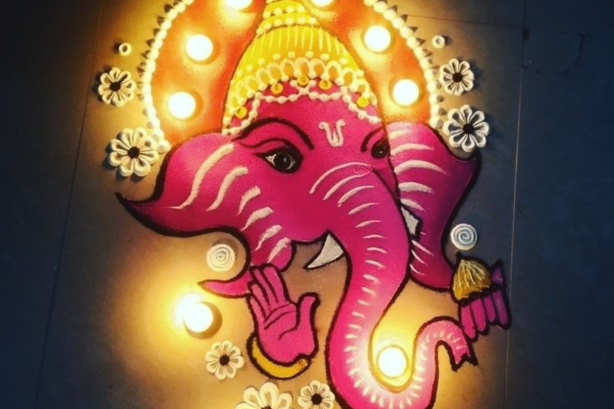 Ganesh Chaturthi 