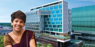Ranju Alex Appointed as CEO of Accor South Asia Ranju Alex