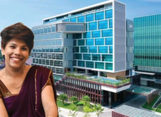 Ranju Alex Appointed as CEO of Accor South Asia Ranju Alex