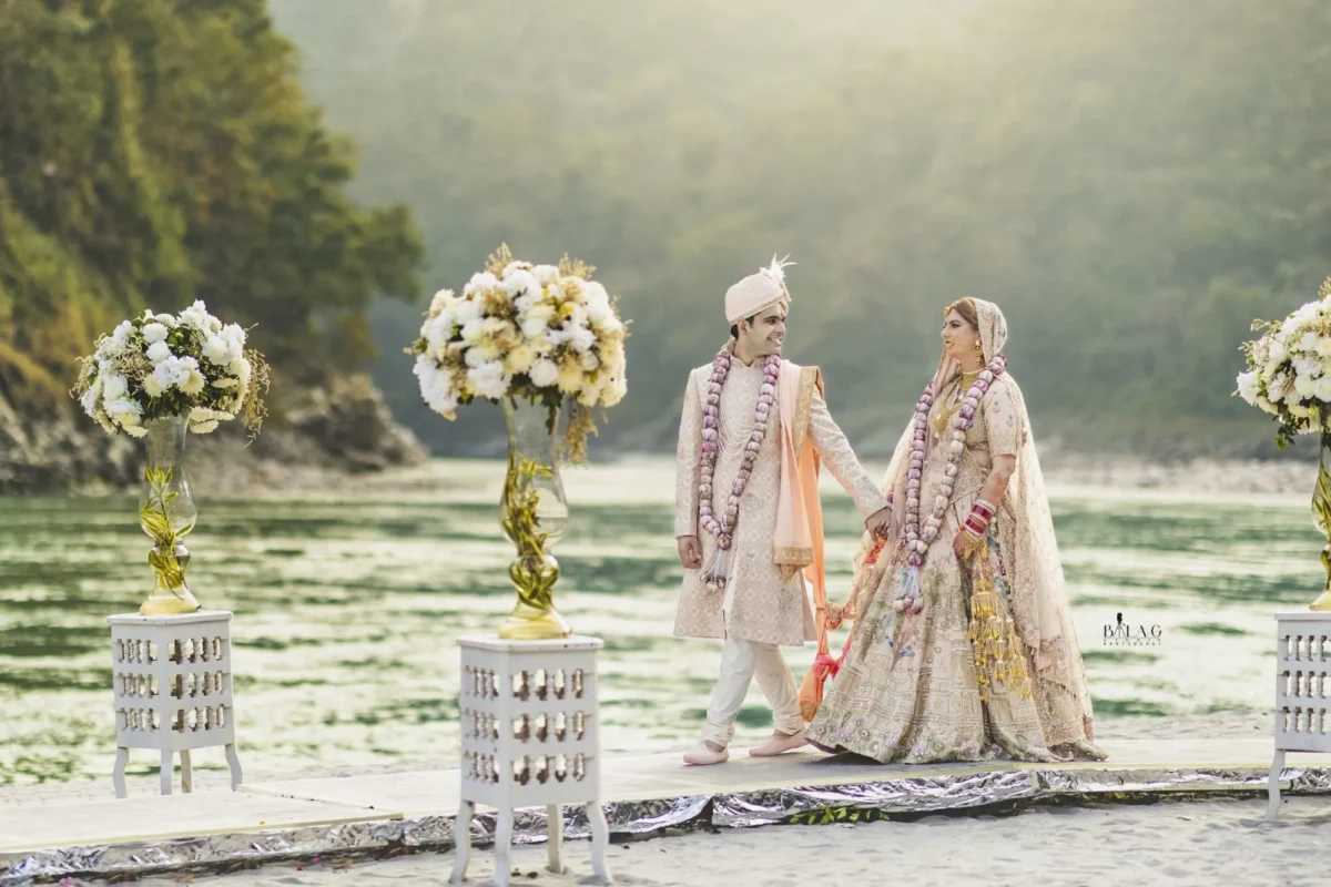 Destination Wedding