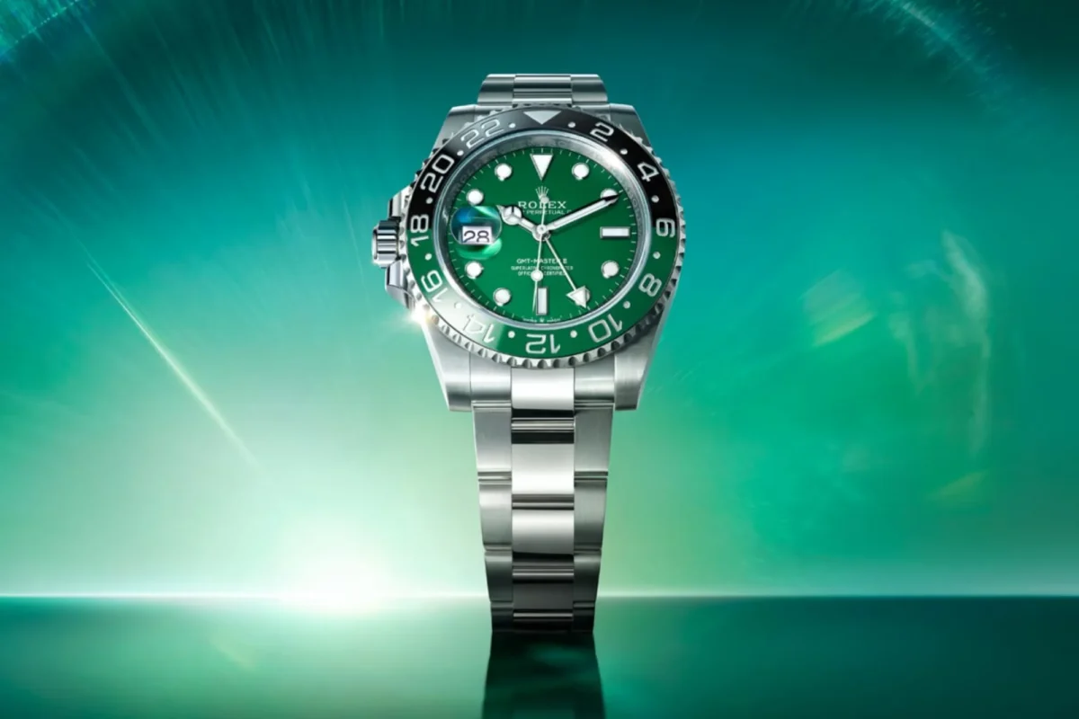 Luxury Watches