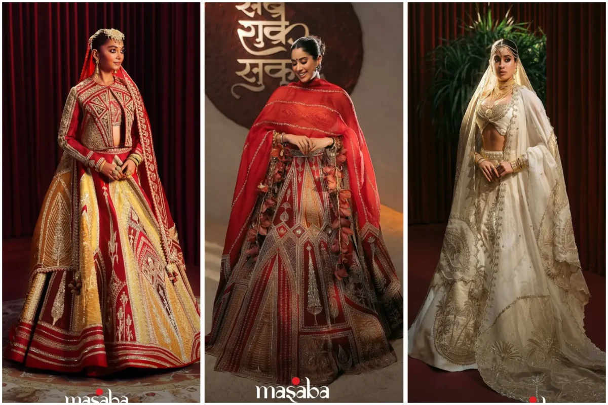 Bridal Collection