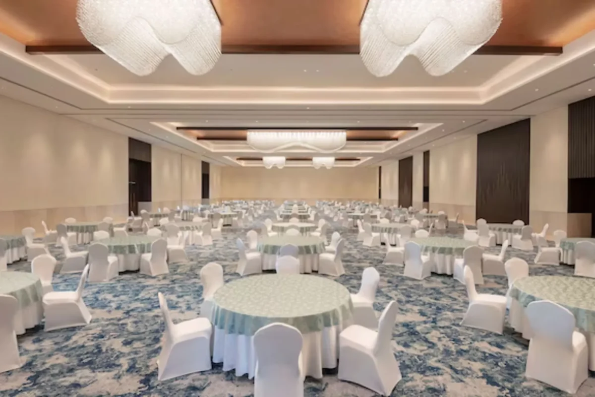 Radisson Blu Resort Visakhapatnam