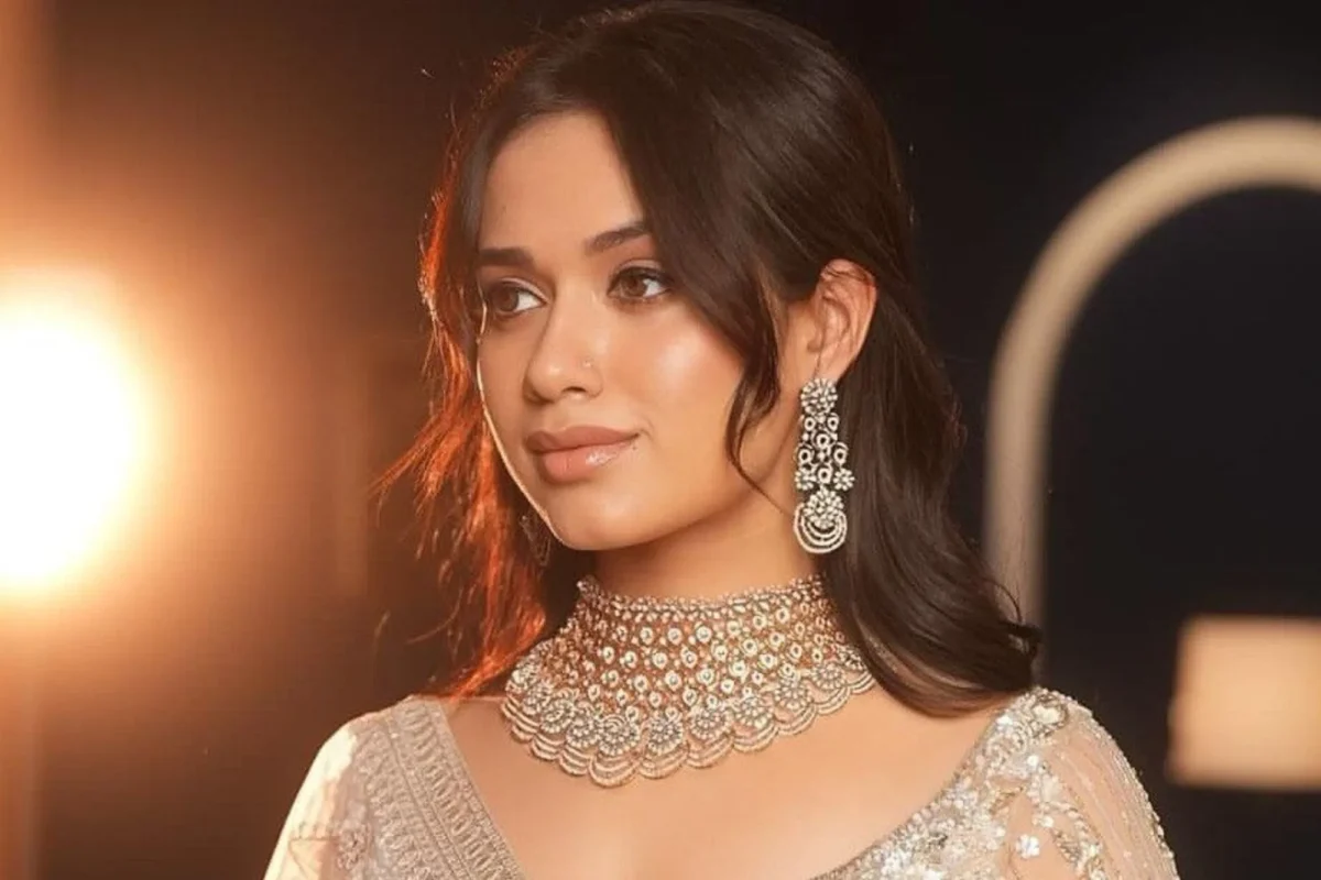 bridal jewellery
