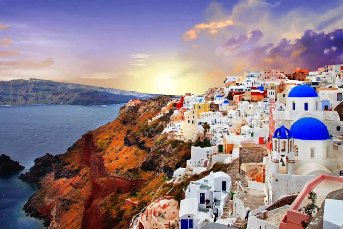 Best Honeymoon Destinations Outside India