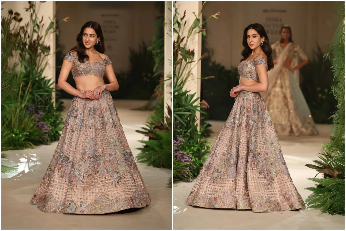 Sara Ali Khan