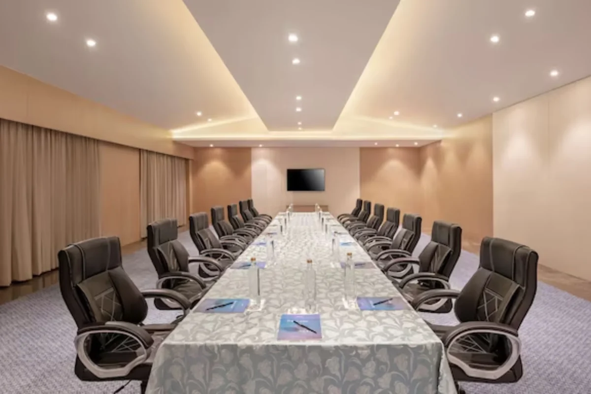 Radisson Blu Resort Visakhapatnam