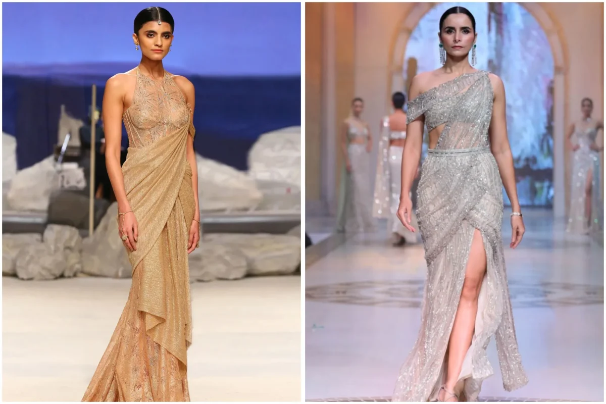 best bridal outfits
