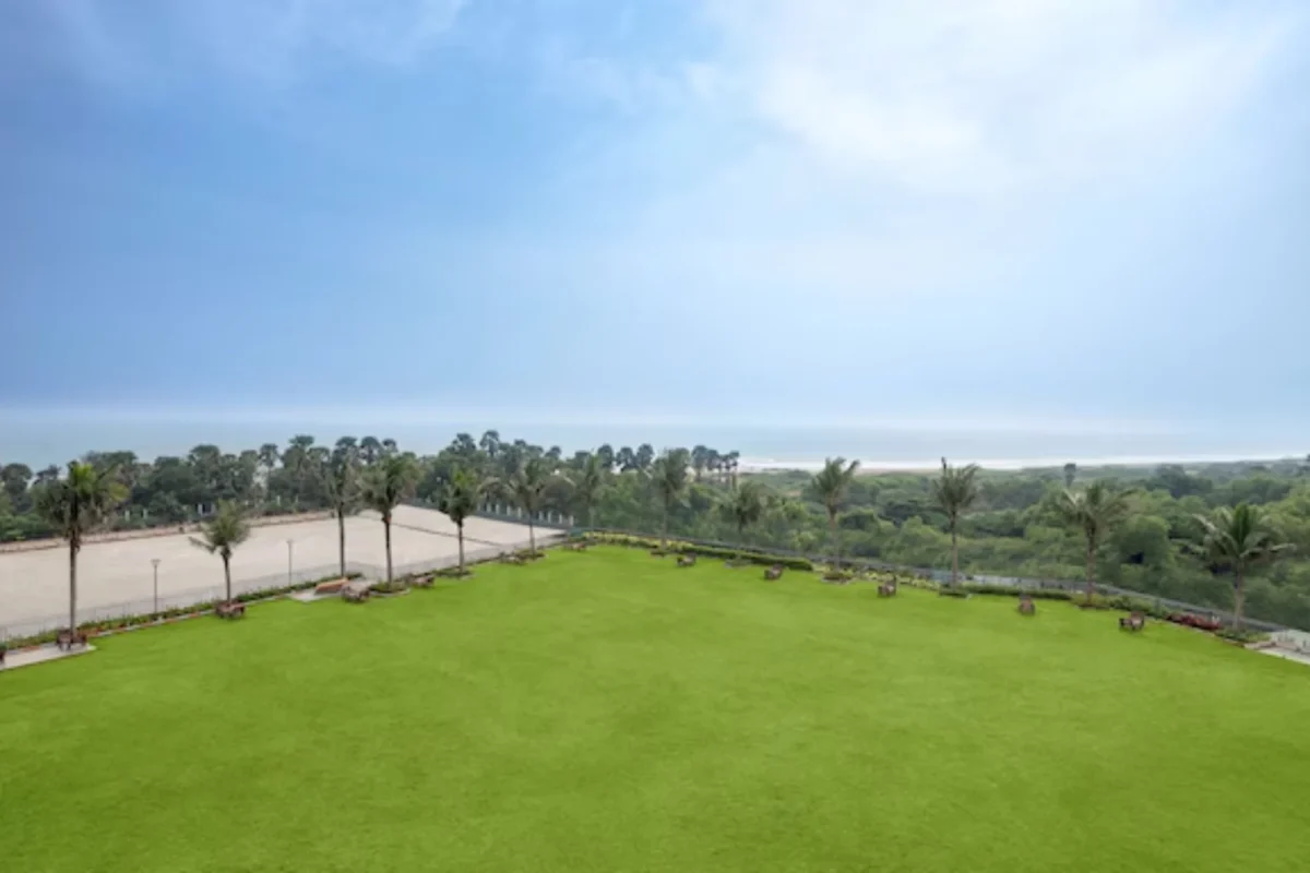Radisson Blu Resort Visakhapatnam