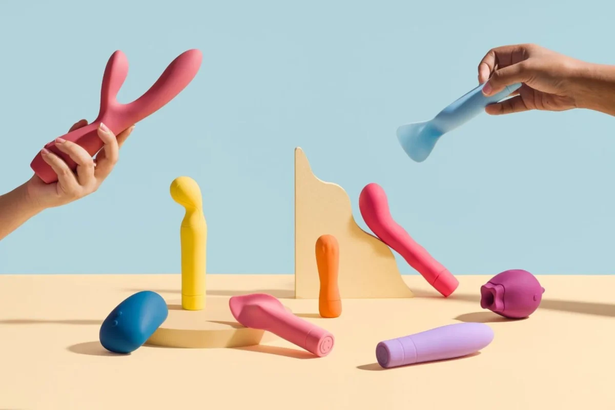 sex shopping