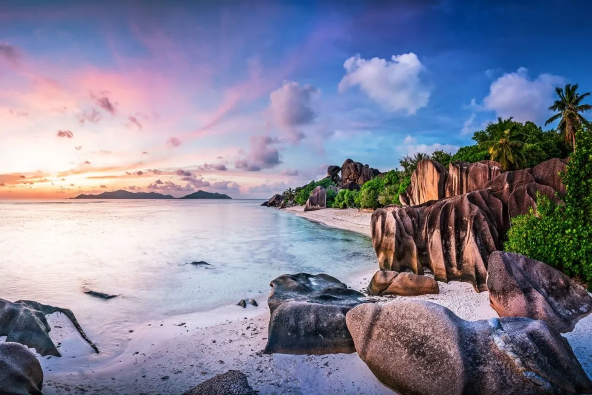 Best Honeymoon Destinations Outside India