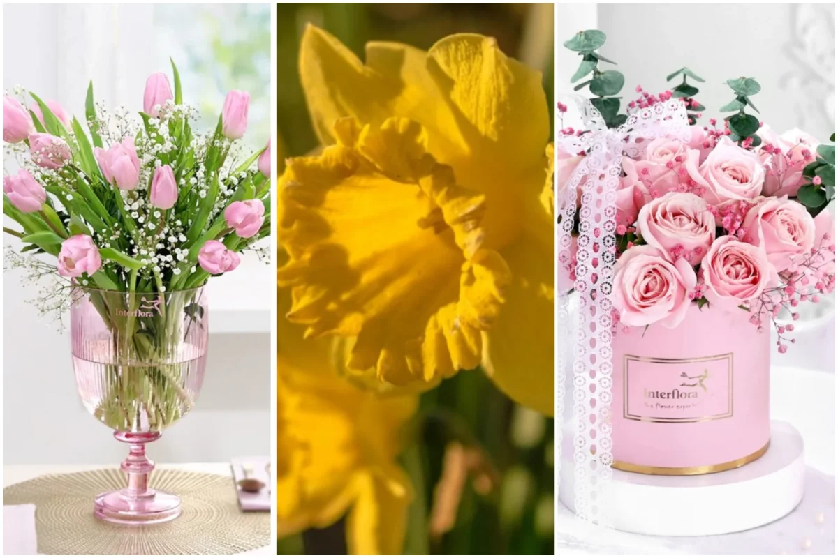 Wedding Flower Decoration