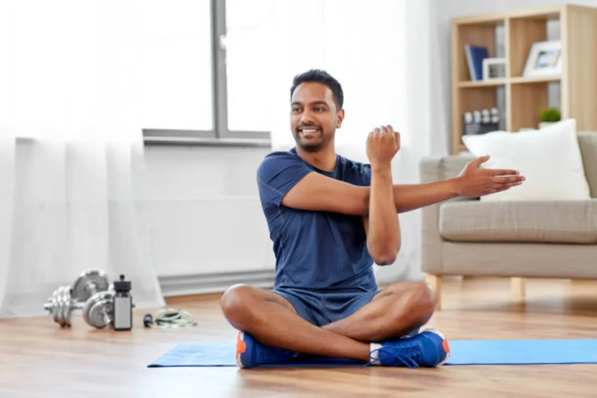 Home workout
