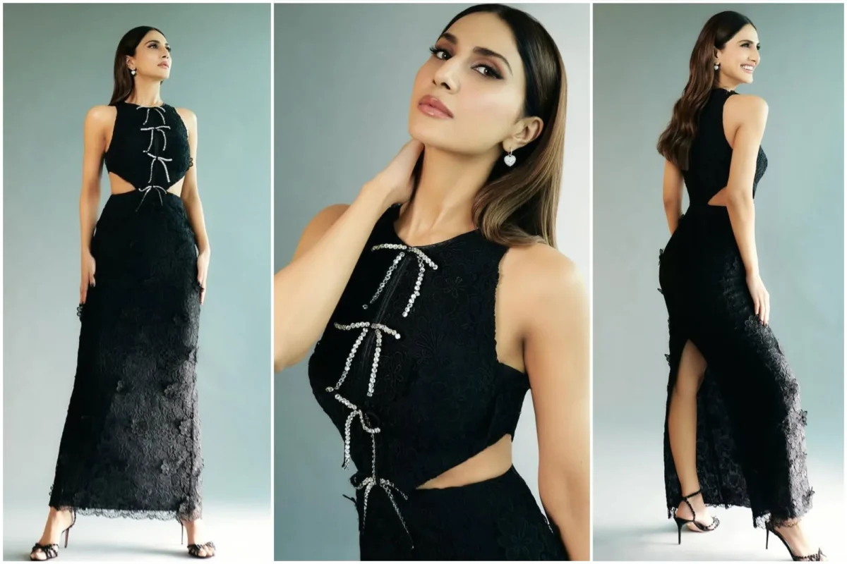 Vaani Kapoor