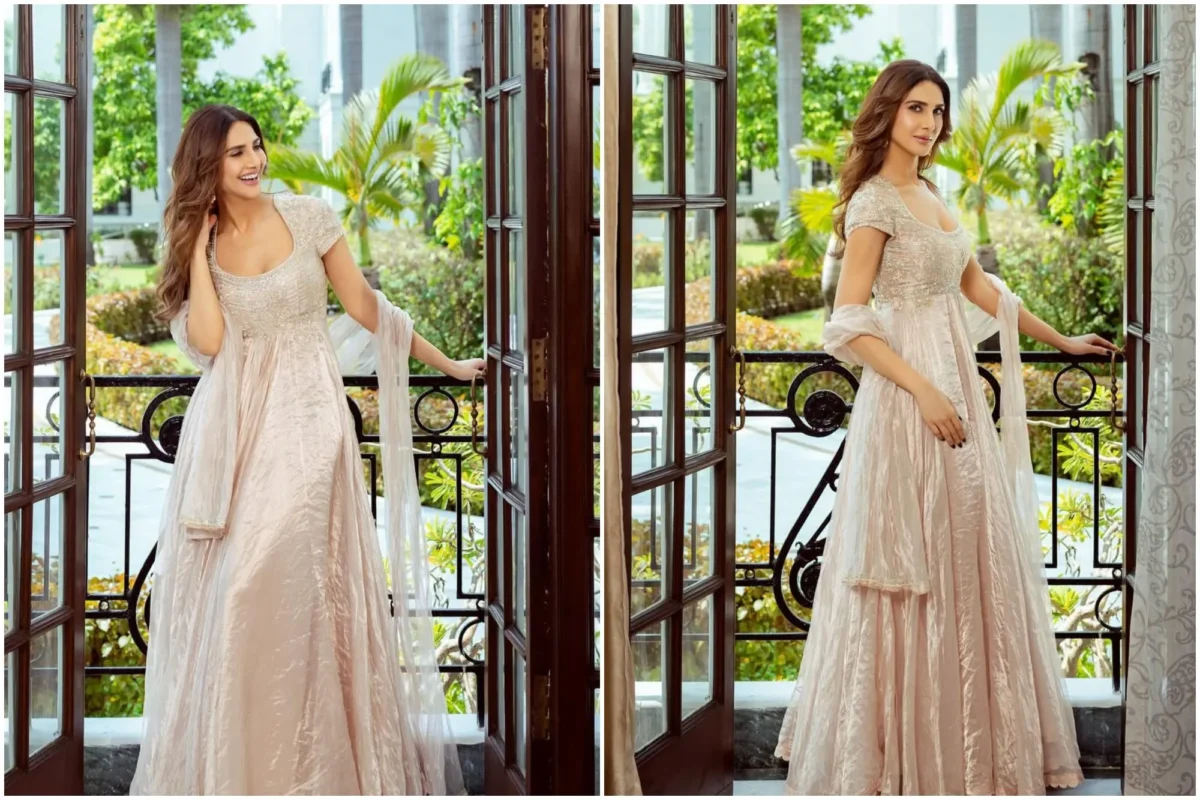Vaani Kapoor
