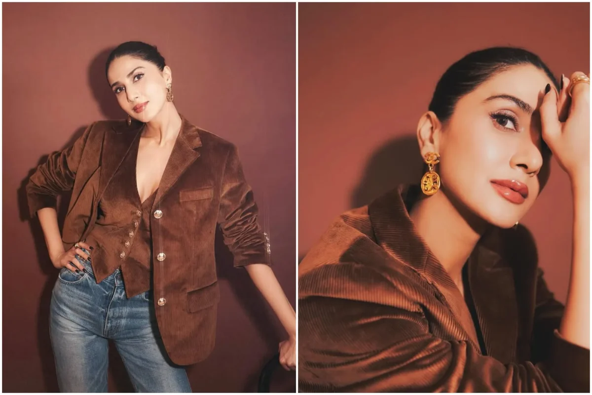 Vaani Kapoor