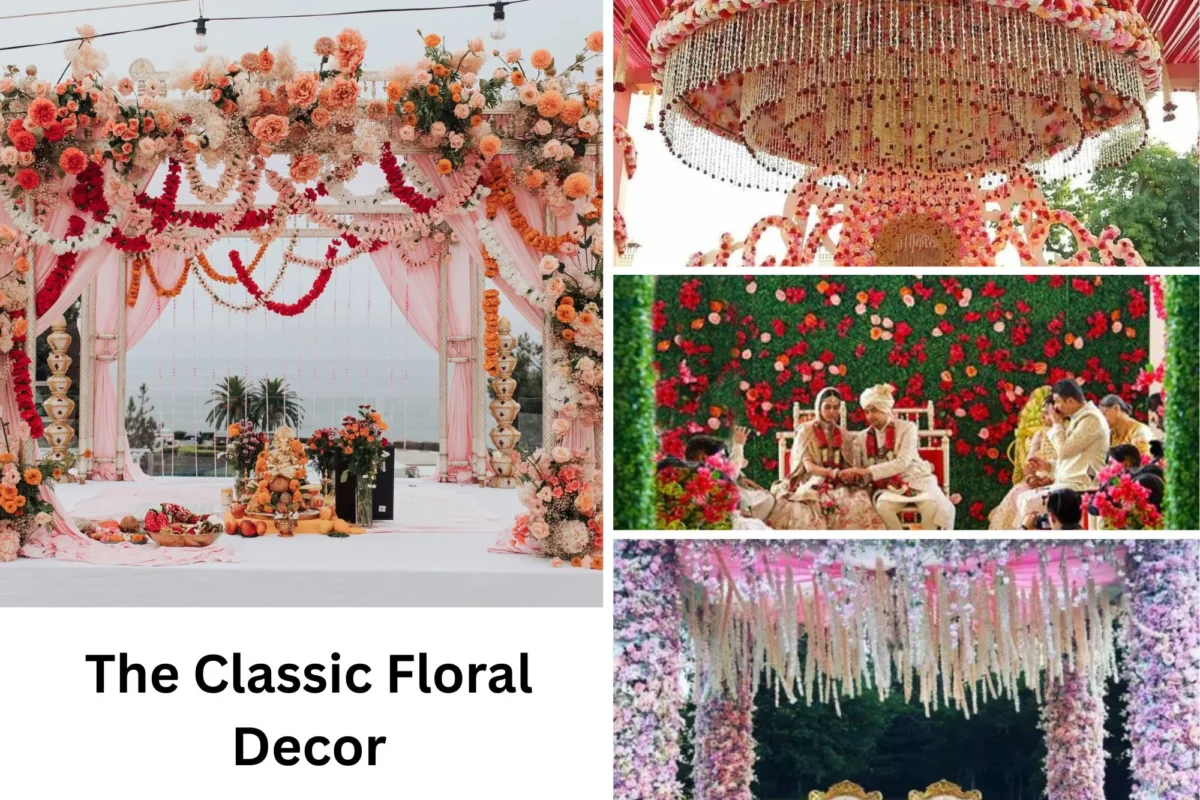 Mandap Decor