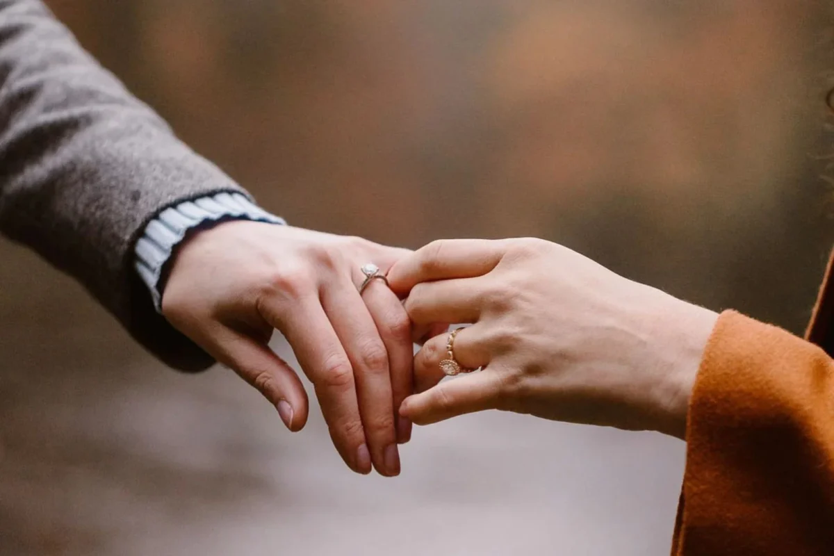 Engagement Photo
