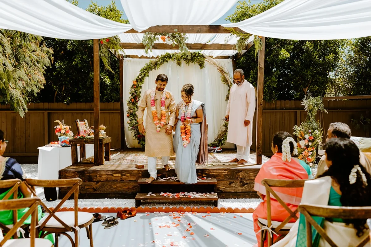 Wedding Trend