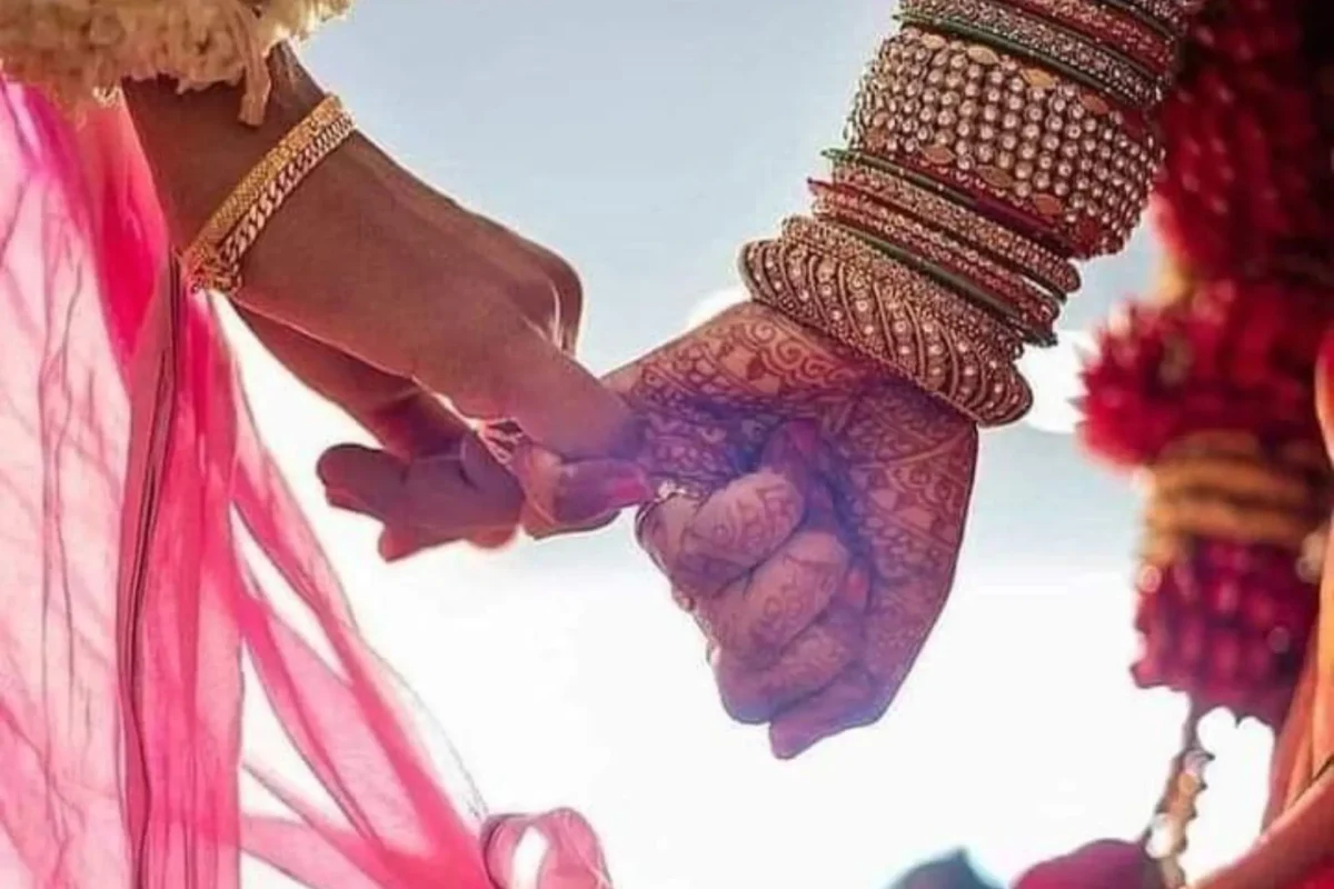 Wedding Photography