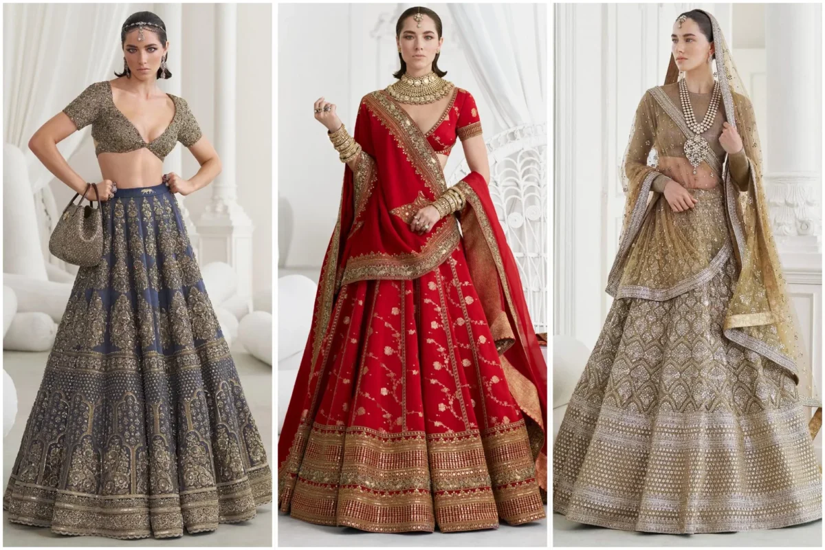 Bridal Collection