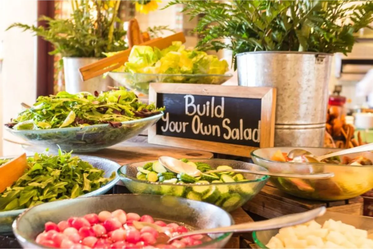 National Nutrition Week
