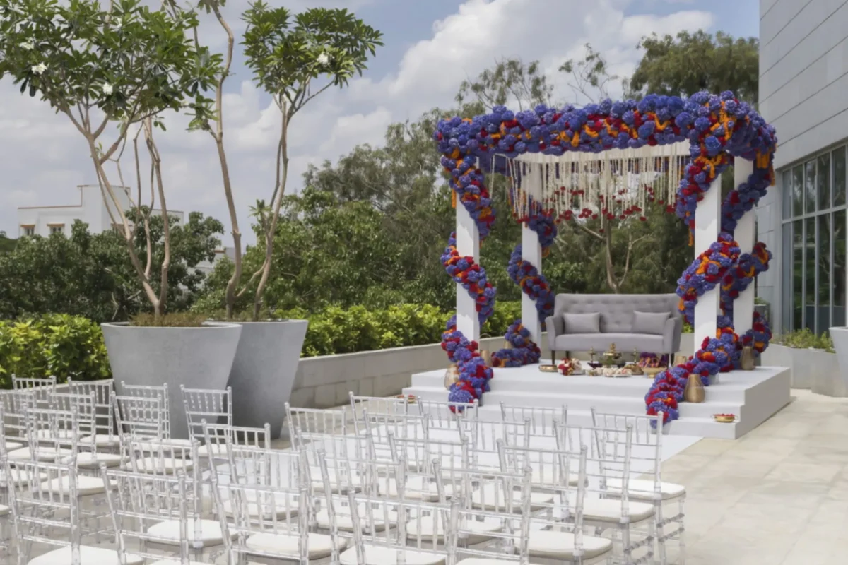 Four Seasons Hotel