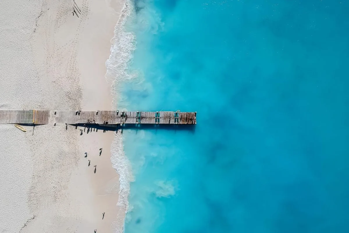 Best Honeymoon Destinations Outside India