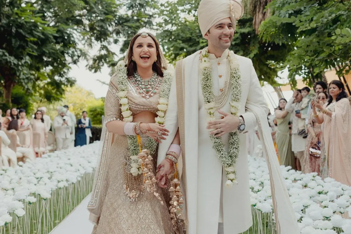 Destination Wedding