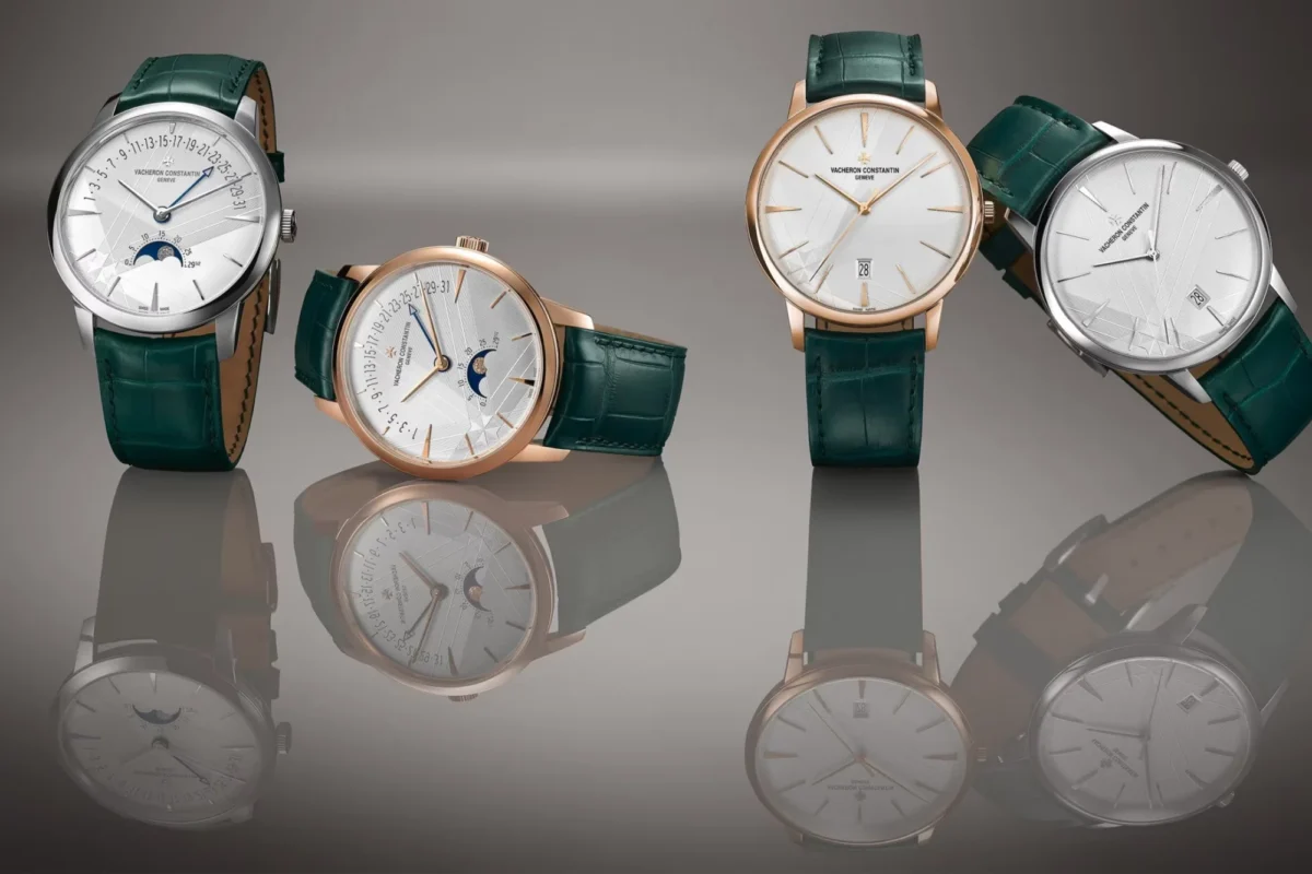 Luxury Watches